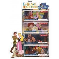 Кино и Мультфильмы Уолт Дисней Чёрный котёл